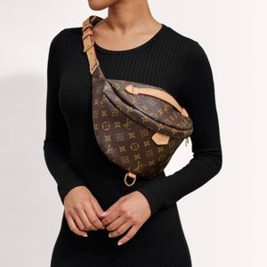 Louis Vuitton Bumbag